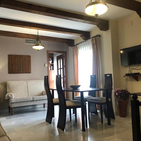 Ds Atico 5 Apartment Cordoba Exterior photo