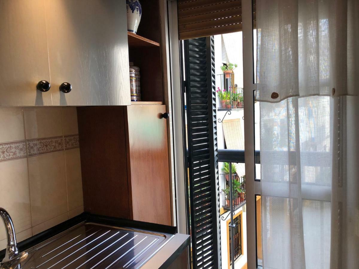 Ds Atico 5 Apartment Cordoba Exterior photo